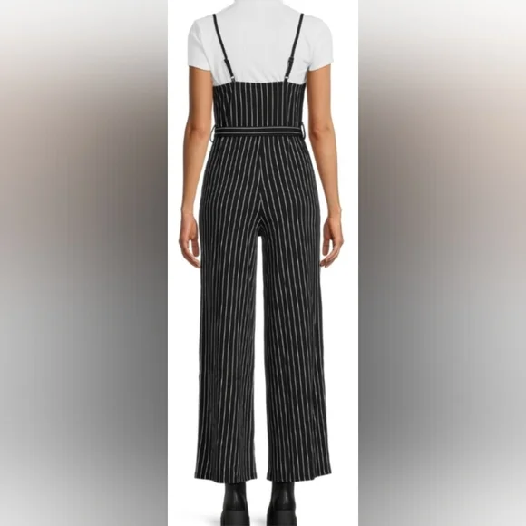 Black And white Romper XXL / 3XG - Picture 6 of 6